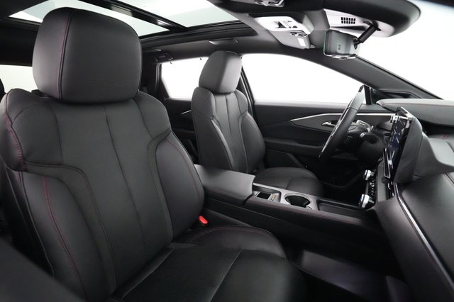 2024 Acura ZDX — photo 18 of 23