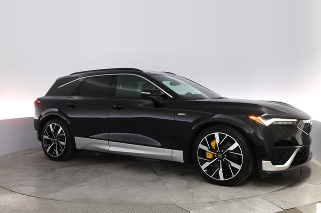 2024 Acura ZDX — photo 11 of 23