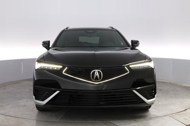2024 Acura ZDX — photo 9 of 23