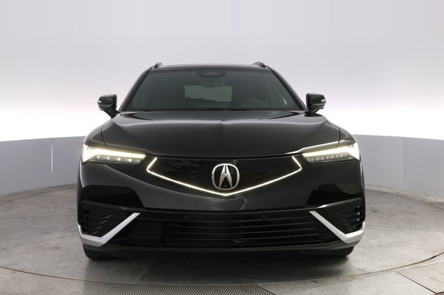 2024 Acura ZDX — photo 9 of 23
