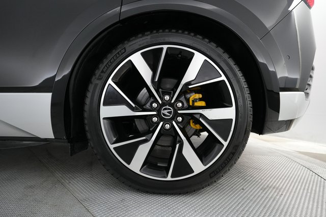 2024 Acura ZDX — photo 16 of 23