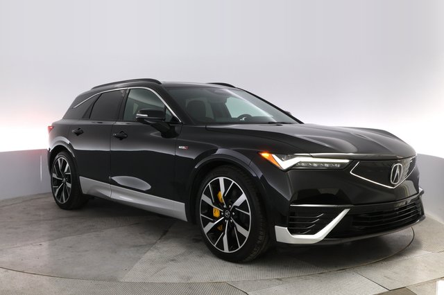 2024 Acura ZDX — photo 10 of 23