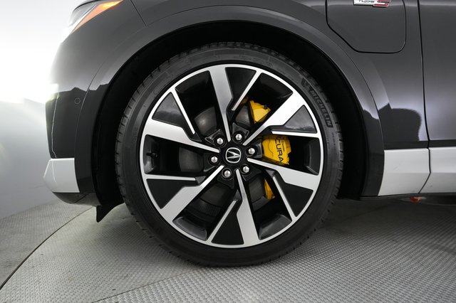 2024 Acura ZDX — photo 15 of 23