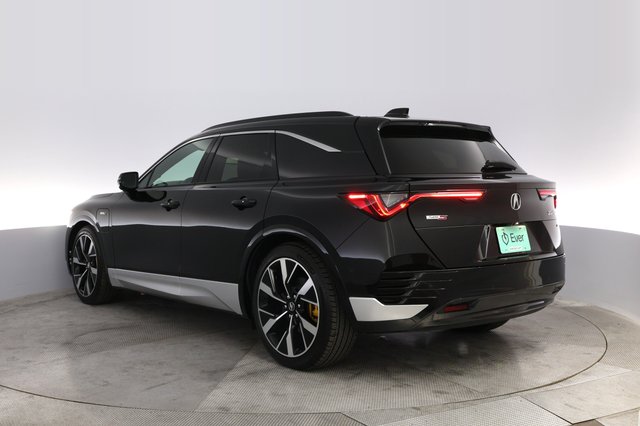 2024 Acura ZDX — photo 13 of 23
