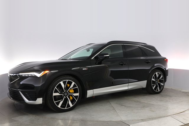 2024 Acura ZDX — photo 14 of 23