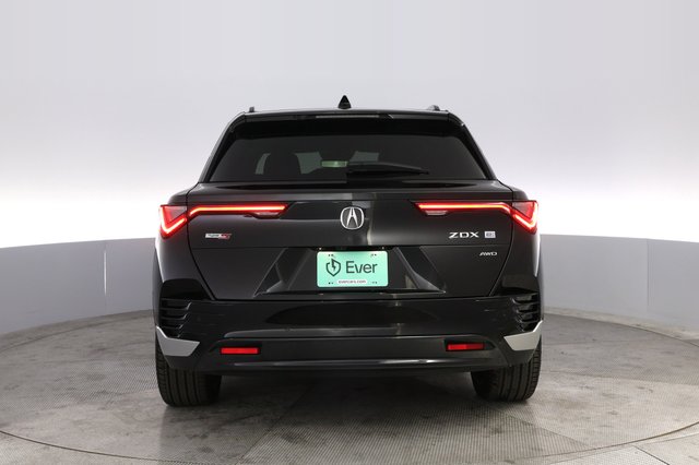 2024 Acura ZDX — photo 12 of 23