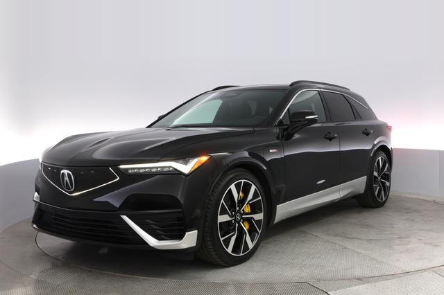 2024 Acura ZDX — VIN 4W5XHPRL6RZ511026