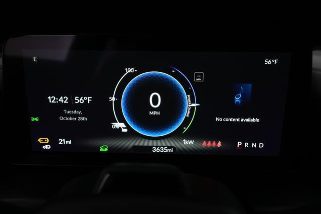 2024 Acura ZDX — photo 5 of 23