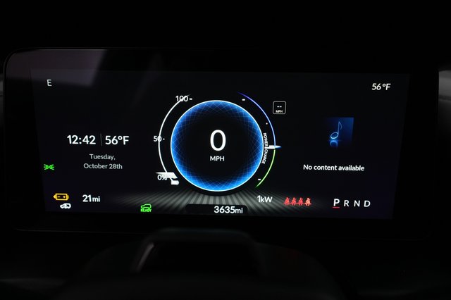 2024 Acura ZDX — photo 5 of 23