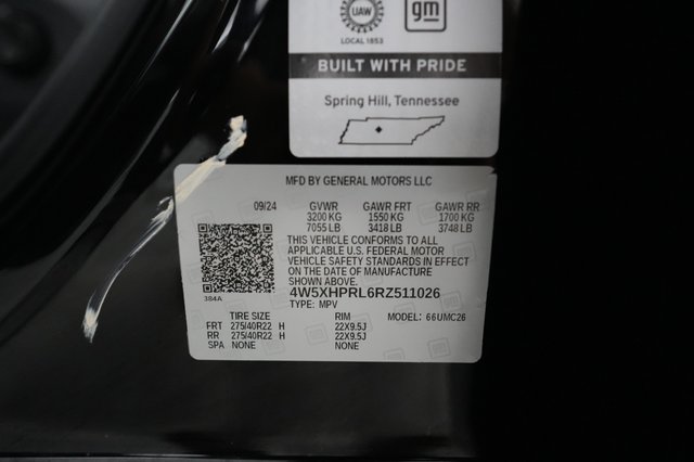 2024 Acura ZDX — photo 23 of 23