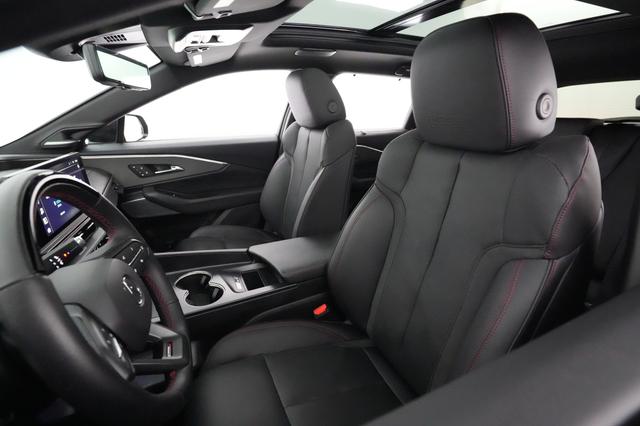 2024 Acura ZDX — photo 3 of 23