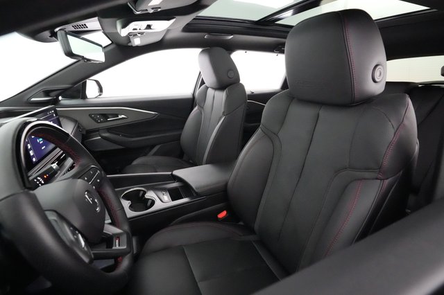2024 Acura ZDX — photo 3 of 23