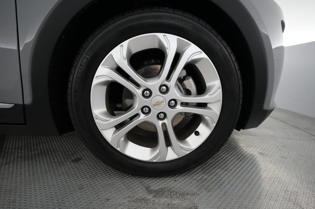 2020 Chevrolet Bolt EV — photo 15 of 20