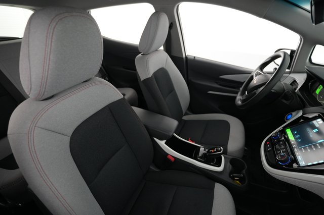 2020 Chevrolet Bolt EV — photo 18 of 20