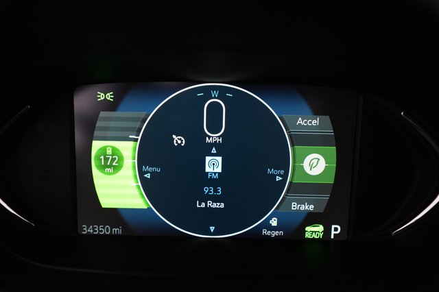 2020 Chevrolet Bolt EV — photo 5 of 20