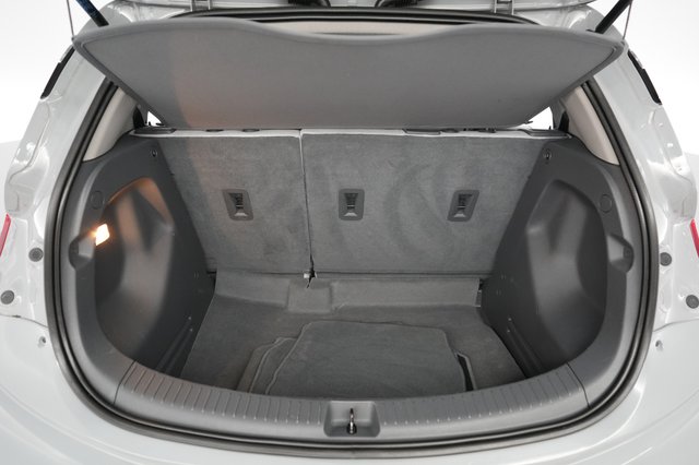 2020 Chevrolet Bolt EV — photo 6 of 20