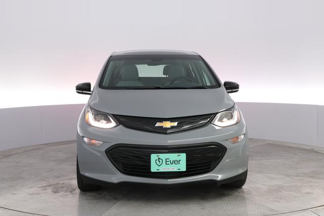 2020 Chevrolet Bolt EV — photo 9 of 20