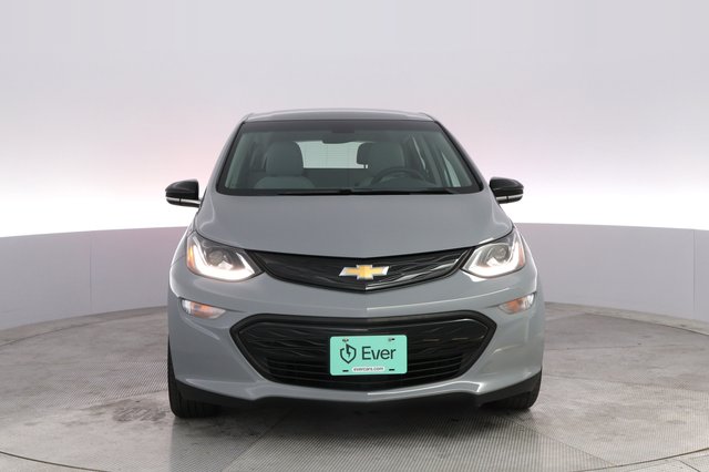 2020 Chevrolet Bolt EV — photo 9 of 20