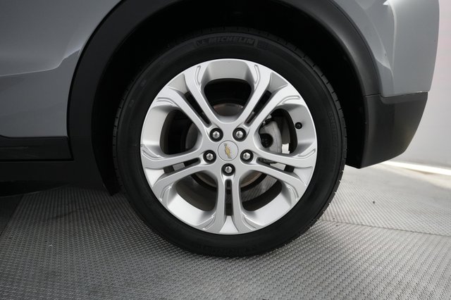 2020 Chevrolet Bolt EV — photo 17 of 20