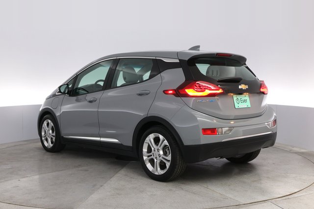 2020 Chevrolet Bolt EV — photo 13 of 20