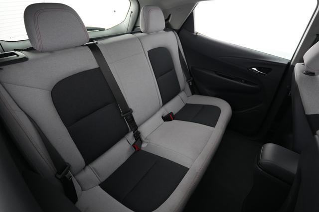 2020 Chevrolet Bolt EV — photo 4 of 20