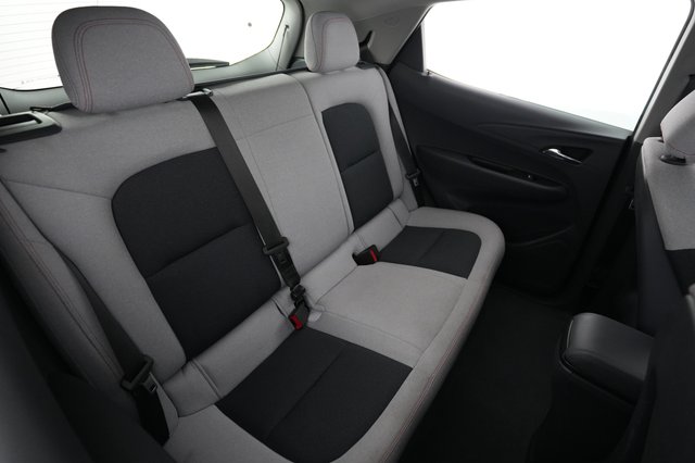 2020 Chevrolet Bolt EV — photo 4 of 20