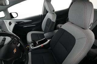 2020 Chevrolet Bolt EV — photo 3 of 20