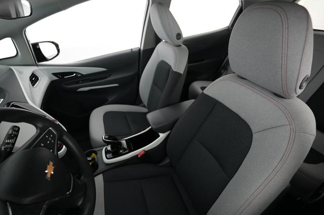 2020 Chevrolet Bolt EV — photo 3 of 20