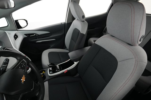 2020 Chevrolet Bolt EV — photo 3 of 20