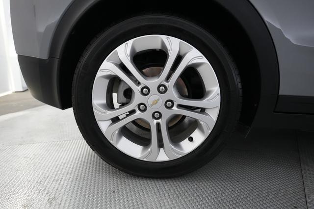 2020 Chevrolet Bolt EV — photo 7 of 20
