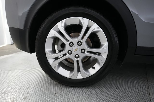 2020 Chevrolet Bolt EV — photo 7 of 20