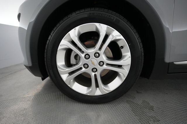 2020 Chevrolet Bolt EV — photo 16 of 20