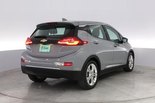 2020 Chevrolet Bolt EV — photo 2 of 20