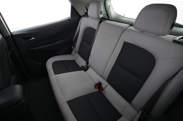 2020 Chevrolet Bolt EV — photo 19 of 20