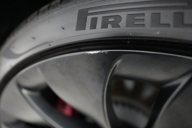 2021 Tesla Model 3 — photo 22 of 24