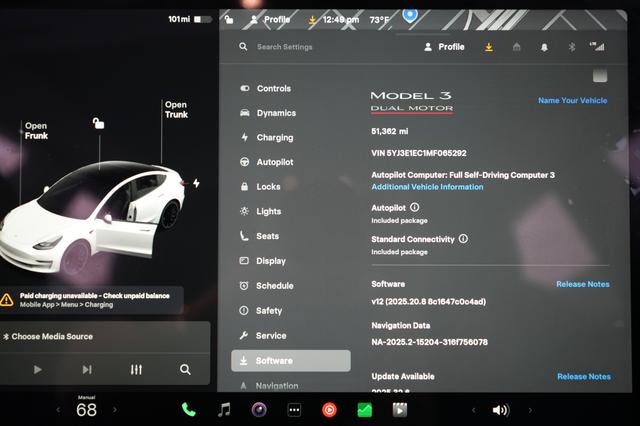 2021 Tesla Model 3 — photo 5 of 24