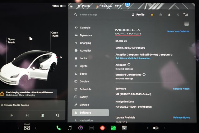 2021 Tesla Model 3 — photo 5 of 24