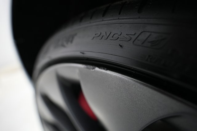 2021 Tesla Model 3 — photo 23 of 24