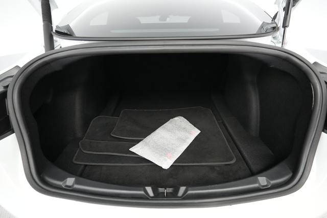 2021 Tesla Model 3 — photo 6 of 24