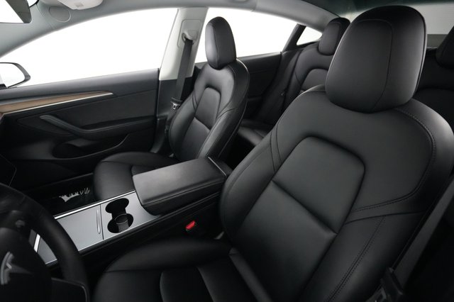 2021 Tesla Model 3 — photo 3 of 24