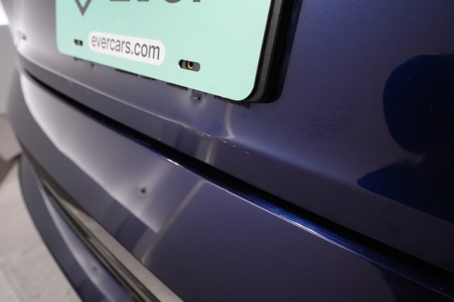 2022 Audi e-tron — photo 21 of 22