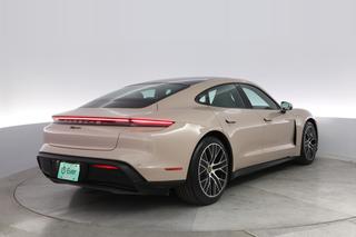 2022 Porsche Taycan — photo 2 of 22