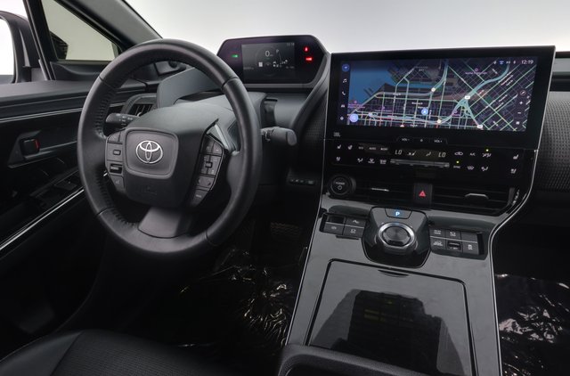 2023 Toyota bZ4X — photo 20 of 21