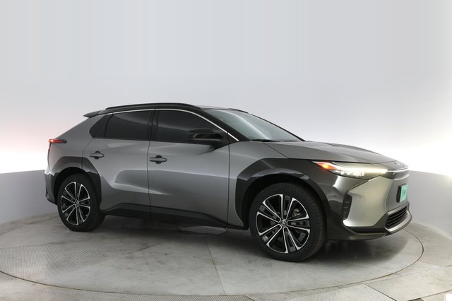 2023 Toyota bZ4X — photo 11 of 21