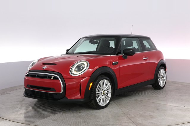 2023 MINI Hardtop — VIN WMW13DJ0XP2S90289