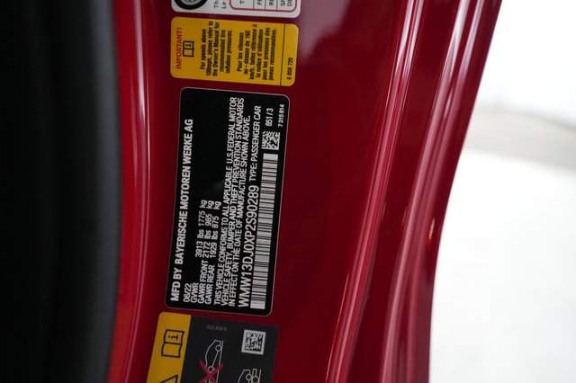 2023 MINI Hardtop — photo 20 of 20