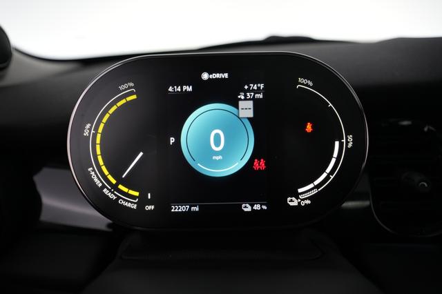 2023 MINI Hardtop — photo 5 of 20