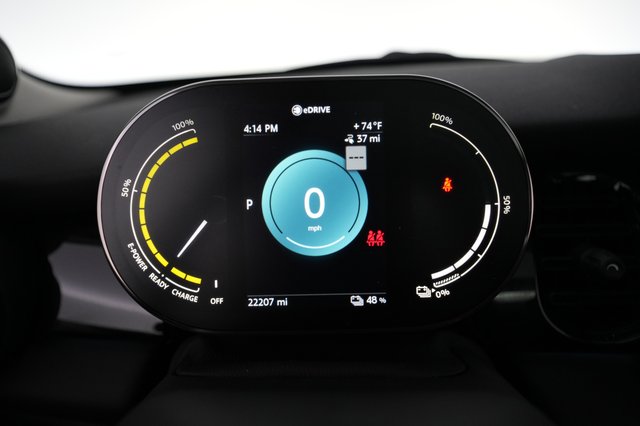 2023 MINI Hardtop — photo 5 of 20