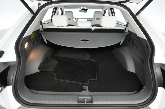 2024 Hyundai IONIQ 5 — photo 6 of 21