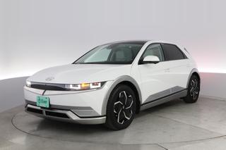 2024 Hyundai IONIQ 5 — VIN KM8KR4DE3RU240141